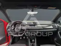 2021 Skoda Fabia