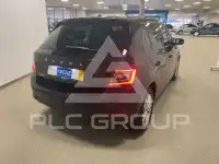 2021 Skoda Fabia
