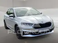 2021 Skoda Fabia