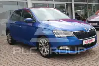 2021 Skoda Fabia