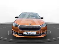 2021 Skoda Fabia