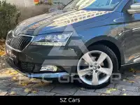 2021 Skoda Fabia