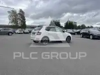 2021 Skoda Fabia