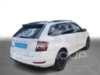 2021 Skoda Fabia