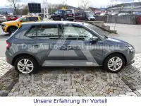 2021 Skoda Fabia