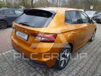 2021 Skoda Fabia