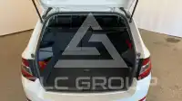 2021 Skoda Fabia