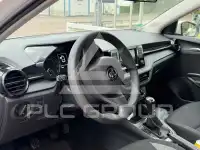 2021 Skoda Fabia