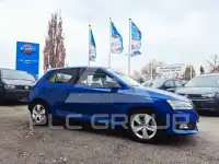 2021 Skoda Fabia