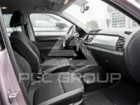 2021 Skoda Fabia