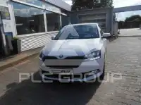 2021 Skoda Fabia