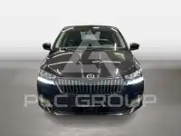 2021 Skoda Fabia