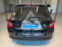2021 Skoda Fabia