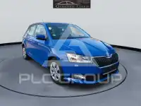 2021 Skoda Fabia