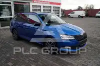 2021 Skoda Fabia
