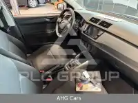 2021 Skoda Fabia