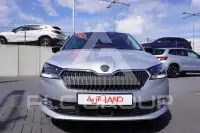 2021 Skoda Fabia