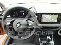 2021 Skoda Fabia