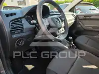 2021 Skoda Fabia