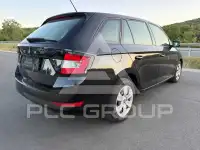 2021 Skoda Fabia