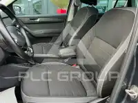 2021 Skoda Fabia