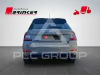 2021 Skoda Fabia