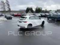 2021 Skoda Fabia