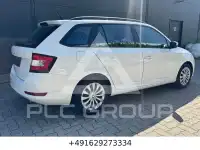 2021 Skoda Fabia