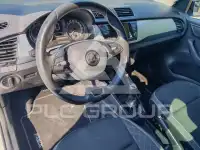2021 Skoda Fabia