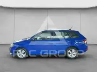 2021 Skoda Fabia