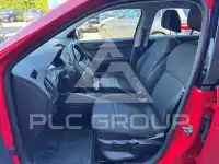 2021 Skoda Fabia
