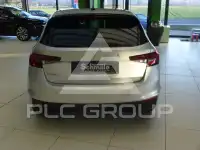 2021 Skoda Fabia