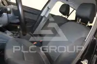 2021 Skoda Fabia