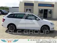 2021 Skoda Fabia