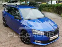 2021 Skoda Fabia