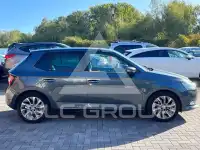 2021 Skoda Fabia