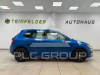 2021 Skoda Fabia