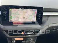 2021 Skoda Fabia
