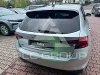 2021 Skoda Fabia