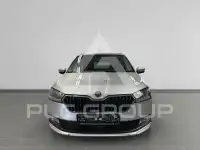 2021 Skoda Fabia