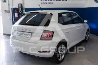 2021 Skoda Fabia