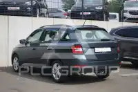2021 Skoda Fabia
