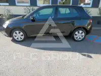 2021 Skoda Fabia