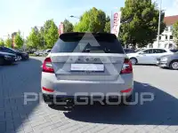 2021 Skoda Fabia