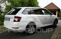 2021 Skoda Fabia