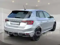 2021 Skoda Fabia