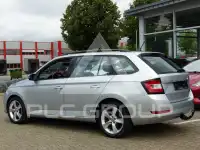 2021 Skoda Fabia