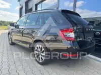 2021 Skoda Fabia