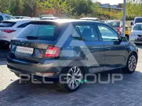 2021 Skoda Fabia