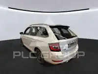 2021 Skoda Fabia